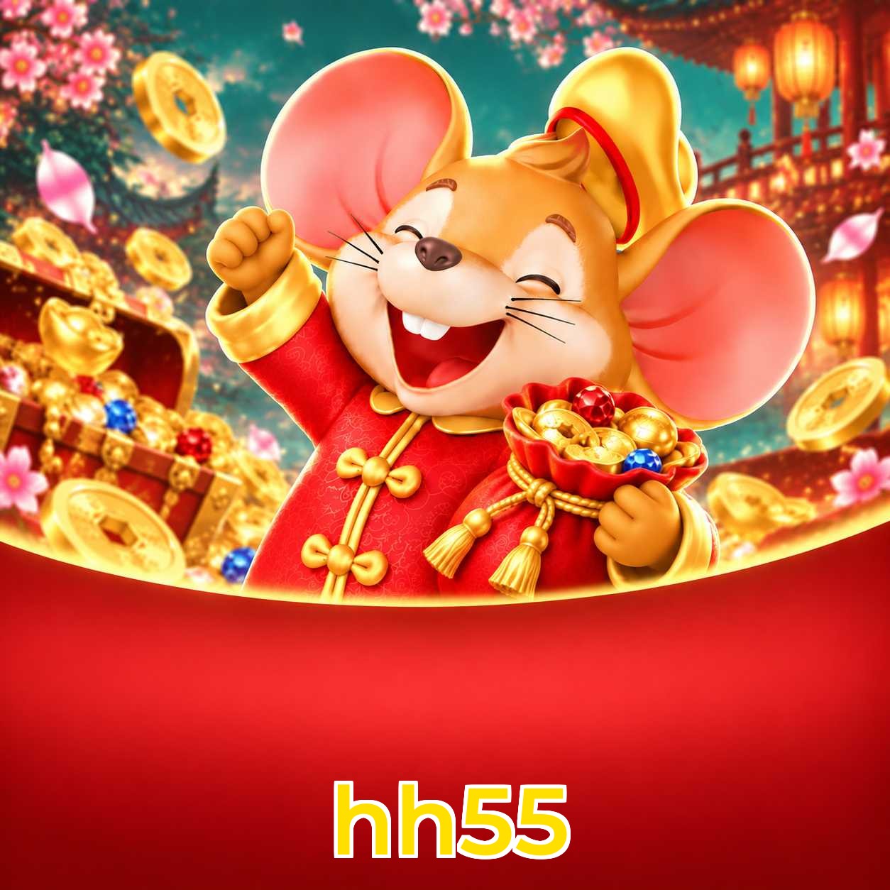 hh55 Instalar Logo 2