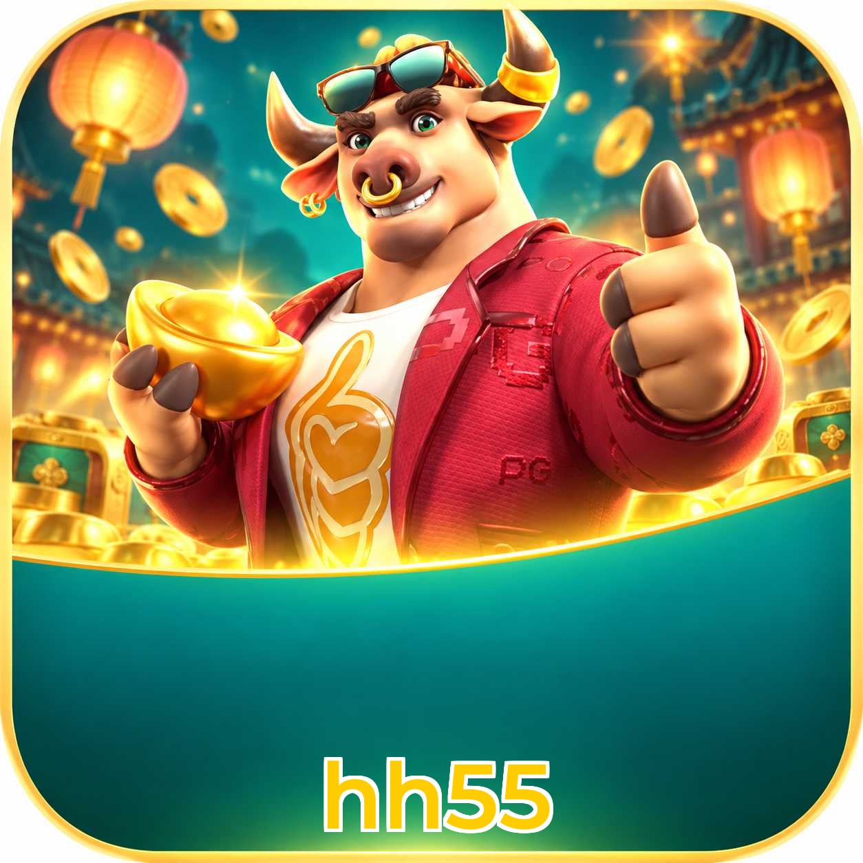 hh55 Licença Curaçao Gaming