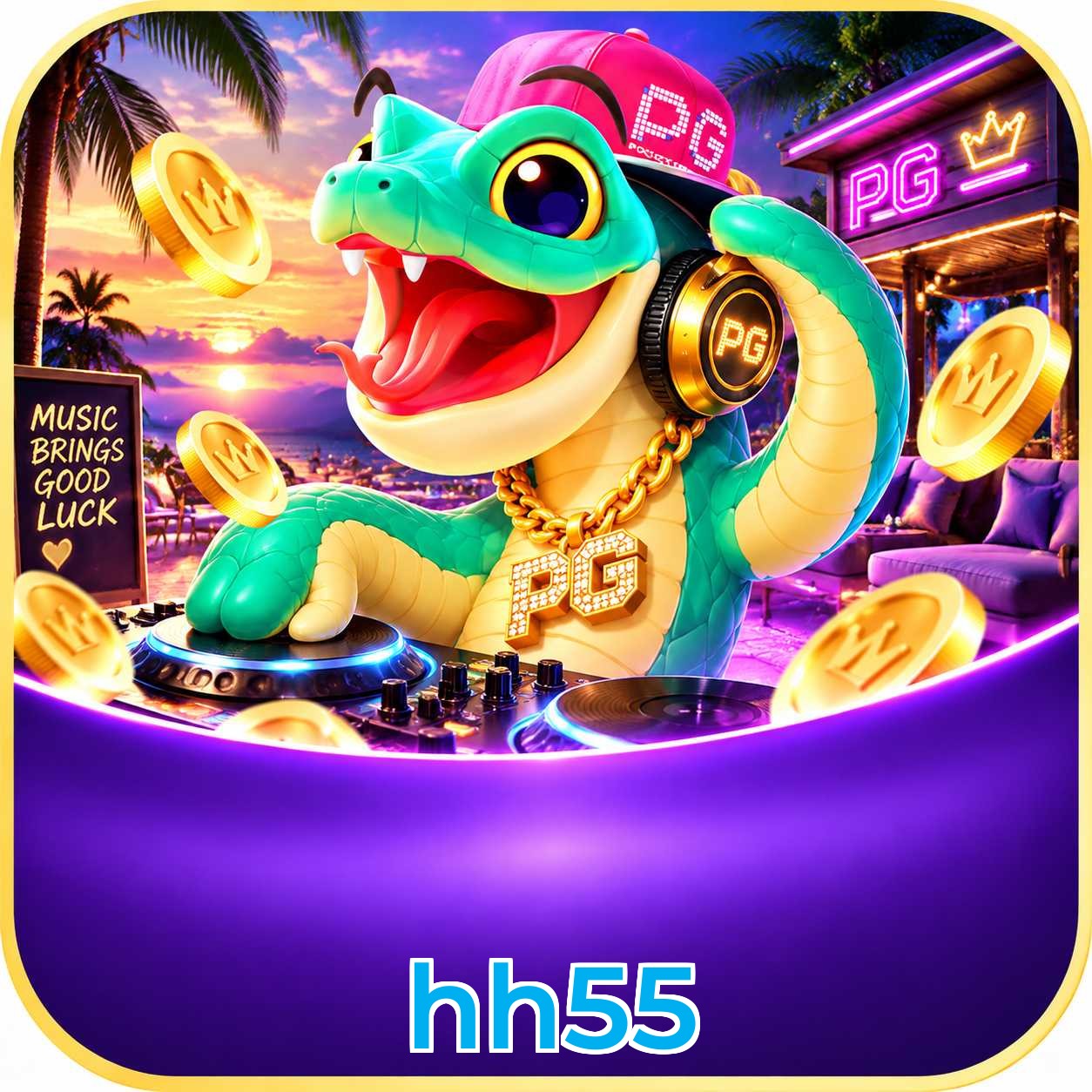 hh55 Pagamento Seguro SSL