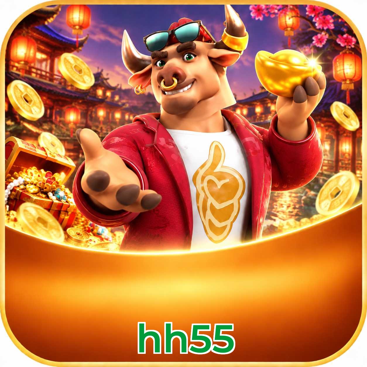 Plataforma hh55 - Segurança SSL 256-bit