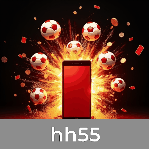 hh55: A Plataforma de Bônus e Promoções Imperdíveis