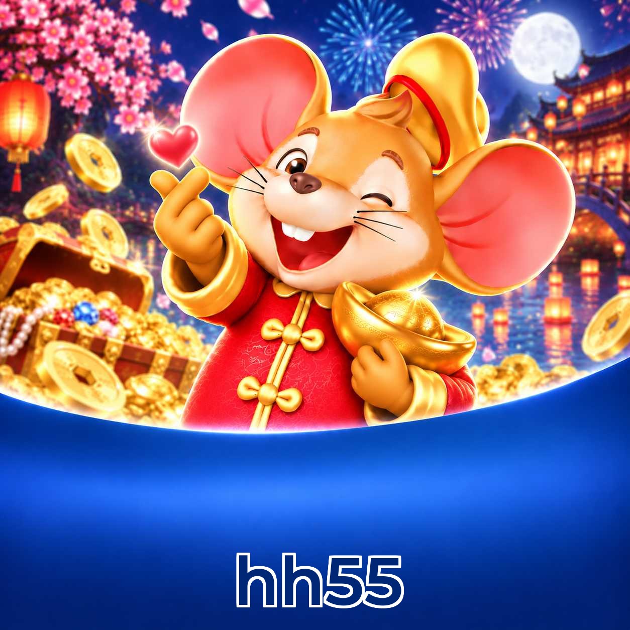 Telegram hh55 - Canal Oficial Verificado