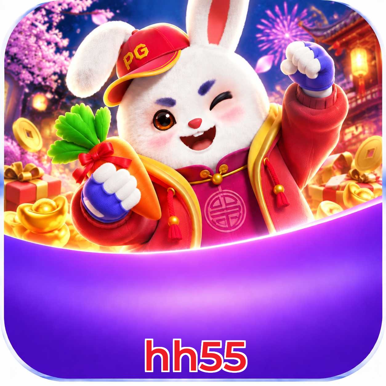 hh55 Instalar Logo 1