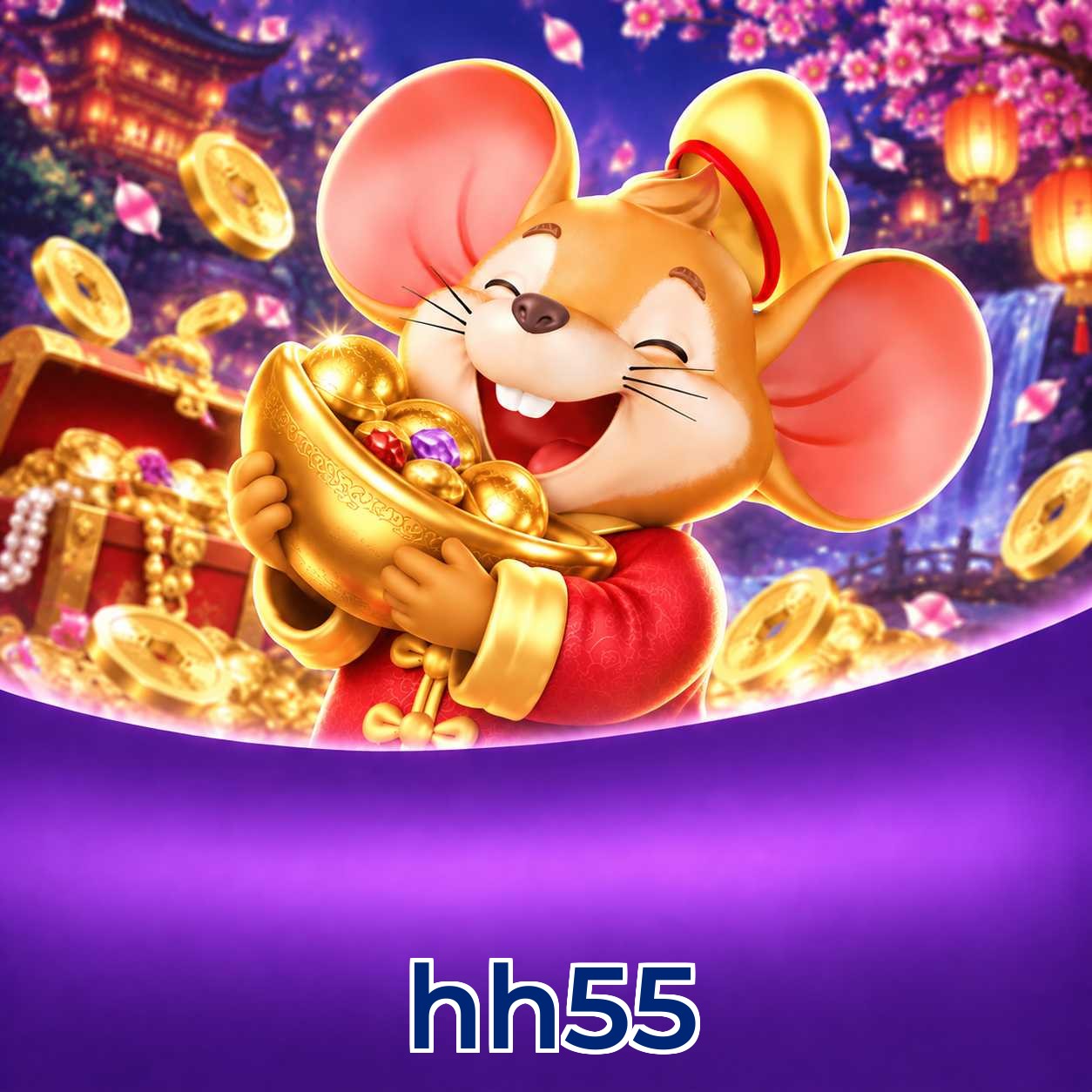 hh55 Segurança Logo 2
